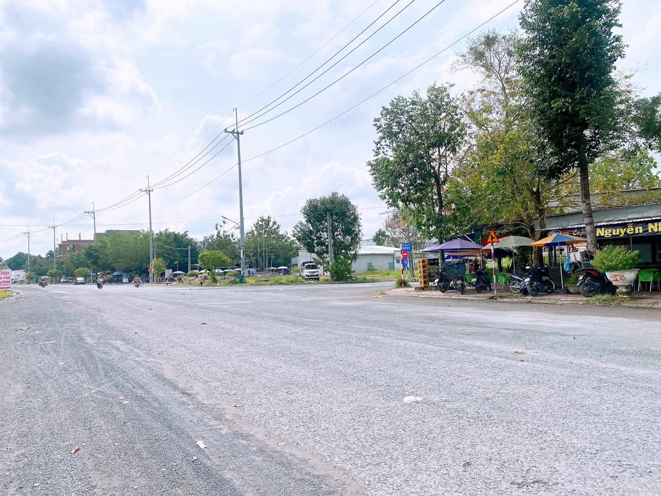 Nhà cấp 4 Đường Số 7, Phong Điền 75m² giá 2.2 tỷ - Thương lượng chính chủ!