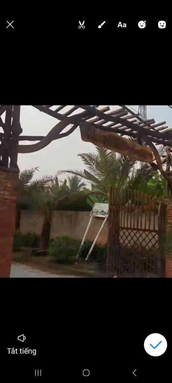 Đất nền thổ cư 303m² tại An Bình, Cần Thơ - Đầu tư sinh lời lý tưởng!