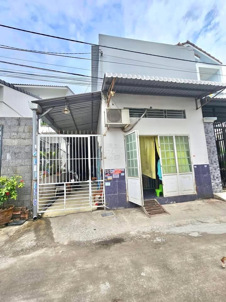 Nhà hẻm 132 đường 3/2, phường Hưng Lợi, quận Ninh Kiều, TP Cần Thơ 109m² giá 4.49 tỷ - Thương lượng trực tiếp chính chủ!