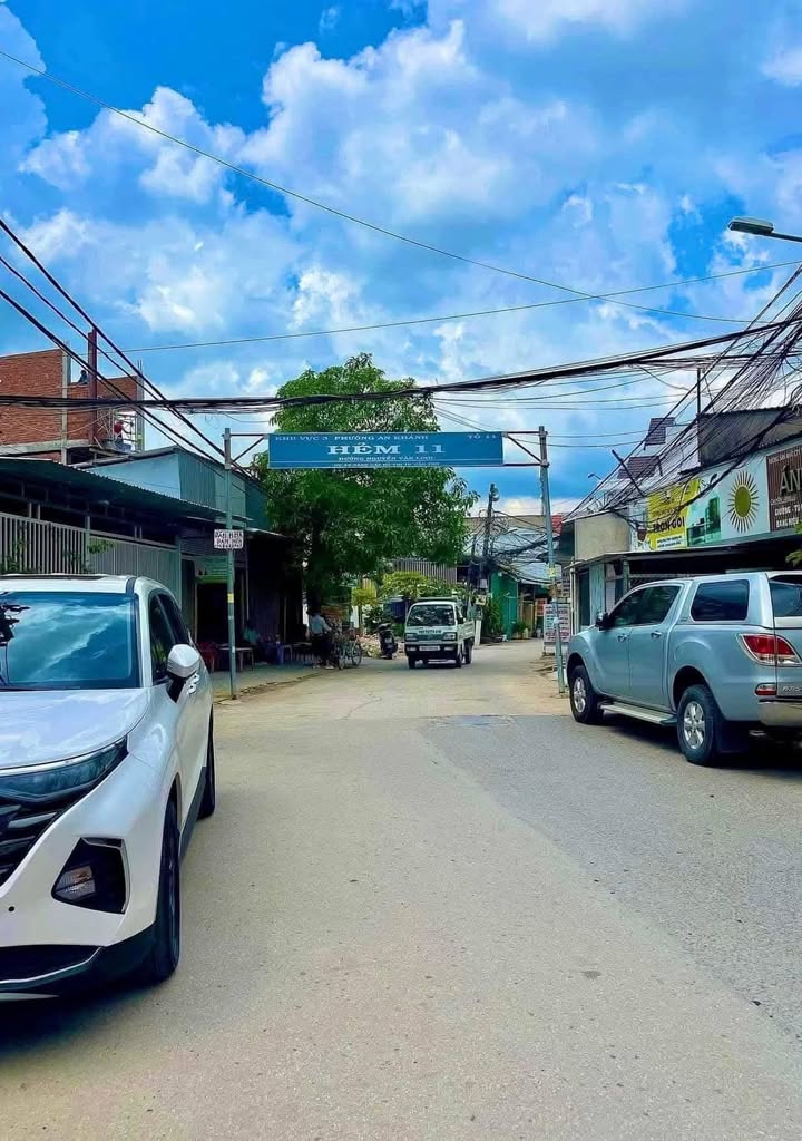 Nhà trệt lửng lầu Nguyễn Văn Linh 55m² giá 2 tỷ - Chính chủ bán gấp!