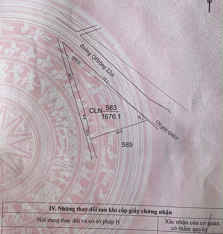 Đất nông nghiệp Ea Blang Buôn Hồ 1600m² giá 1.1 tỷ - Cơ hội đầu tư hấp dẫn!