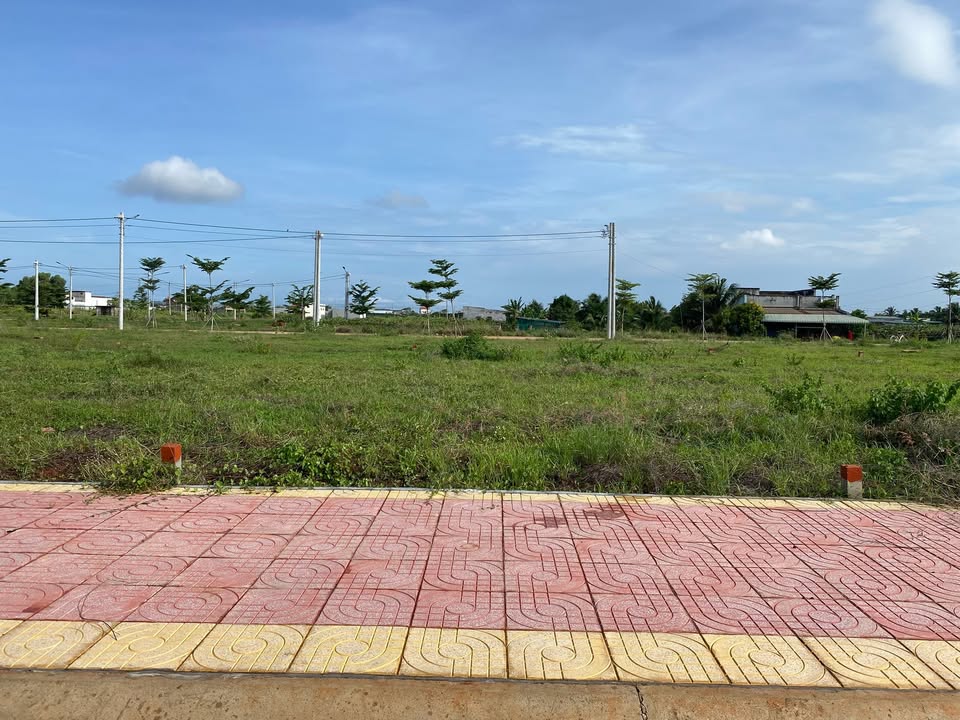 Đất nền Hàm Thắng 89m² giá 700 triệu - Cơ hội đầu tư sinh lời!