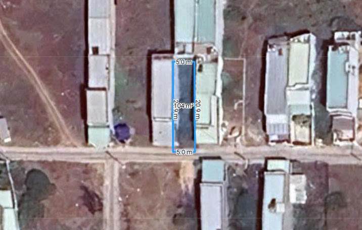 Đất thổ cư 104m² hẻm 177 Ngô Đức Tốn, Phan Thiết - Sổ đỏ chính chủ, giá 920 triệu!