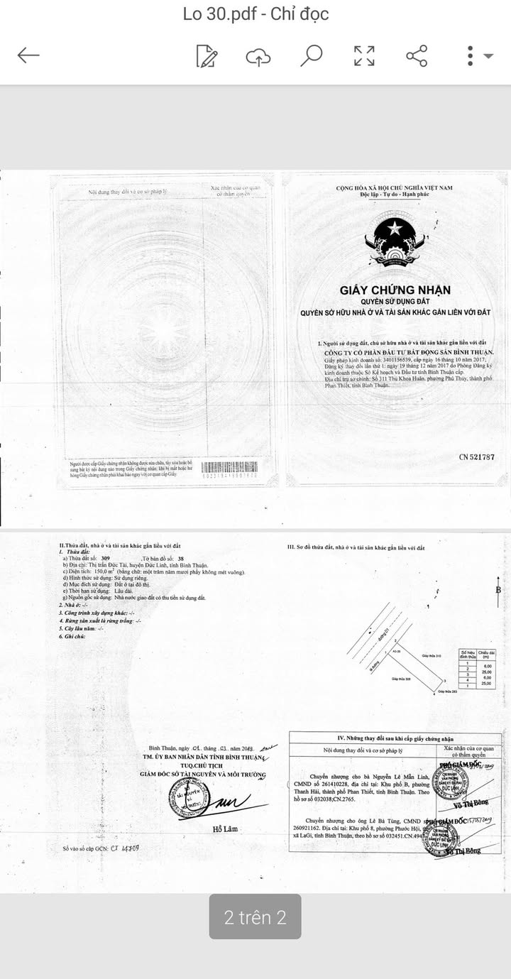 Đất nền KDC Bông Vải, Đức Tài, 150m² chỉ 1.3 tỷ - Cơ hội đầu tư tuyệt vời!