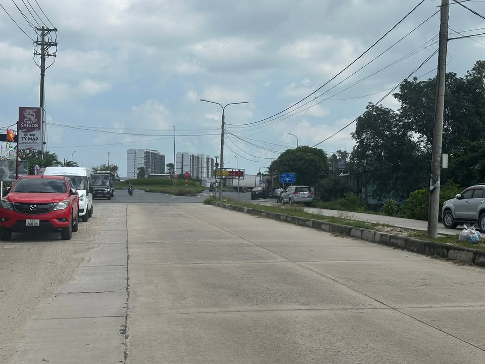 Đất nền tái định cư Sơn Viên, Duy Nghĩa 265m² giá 3.18 tỷ - Sổ hồng chính chủ!