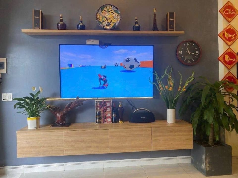 Nhà đẹp phường Hoà Xuân, Đà Nẵng 125m² giá 5 tỷ - Dọn vào ở ngay!