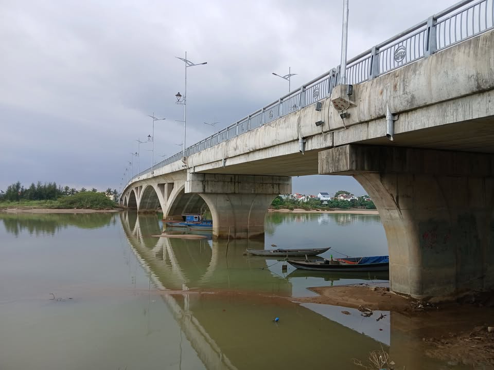 Nhà cấp 4 Tân An Hội An 218m² - Hướng Đông Bắc, giá thỏa thuận