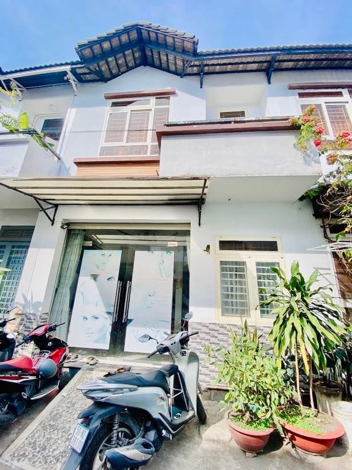 Nhà mặt tiền đường Số 5, Bình Hưng Hòa 62m² giá 5 tỷ - Đầu tư sinh lời ngay!