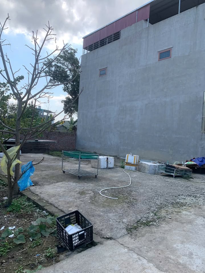 Đất ở Đề Thám, Cao Bằng 71,6m² giá 800 triệu - Vị trí dân cư an toàn