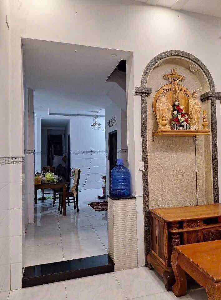 Nhà 1 Trệt 1 Lầu Biên Hòa 79m² giá 1.15 tỷ - Sẵn sàng vào ở ngay!