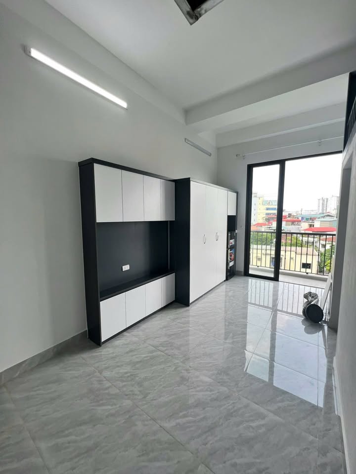 Phòng cho thuê 288 Giải Phóng, Thanh Xuân 7 triệu - Full nội thất, gác xép rộng rãi!