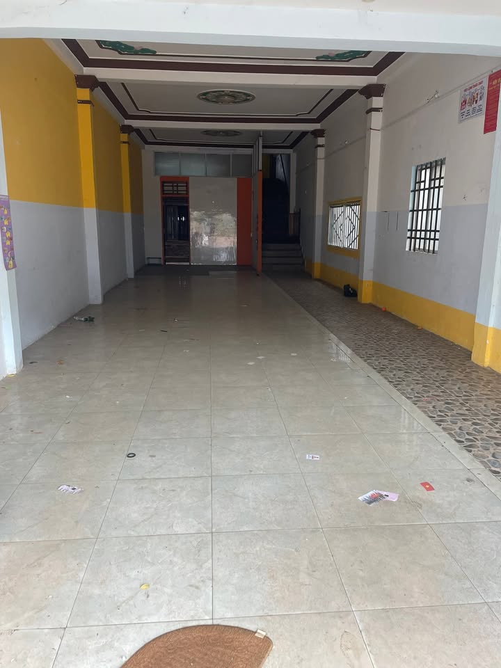 Cho thuê mặt bằng kinh doanh tại 593 Lê Duẩn, Buôn Ma Thuột - Giá 8 triệu/tháng!