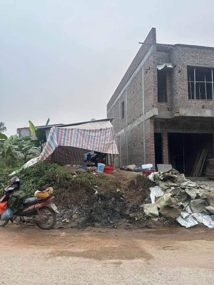 Đất thổ cư phường Thịnh Đán 100m² giá 1.6 tỷ - Mặt tiền rộng, ô tô tránh nhau!