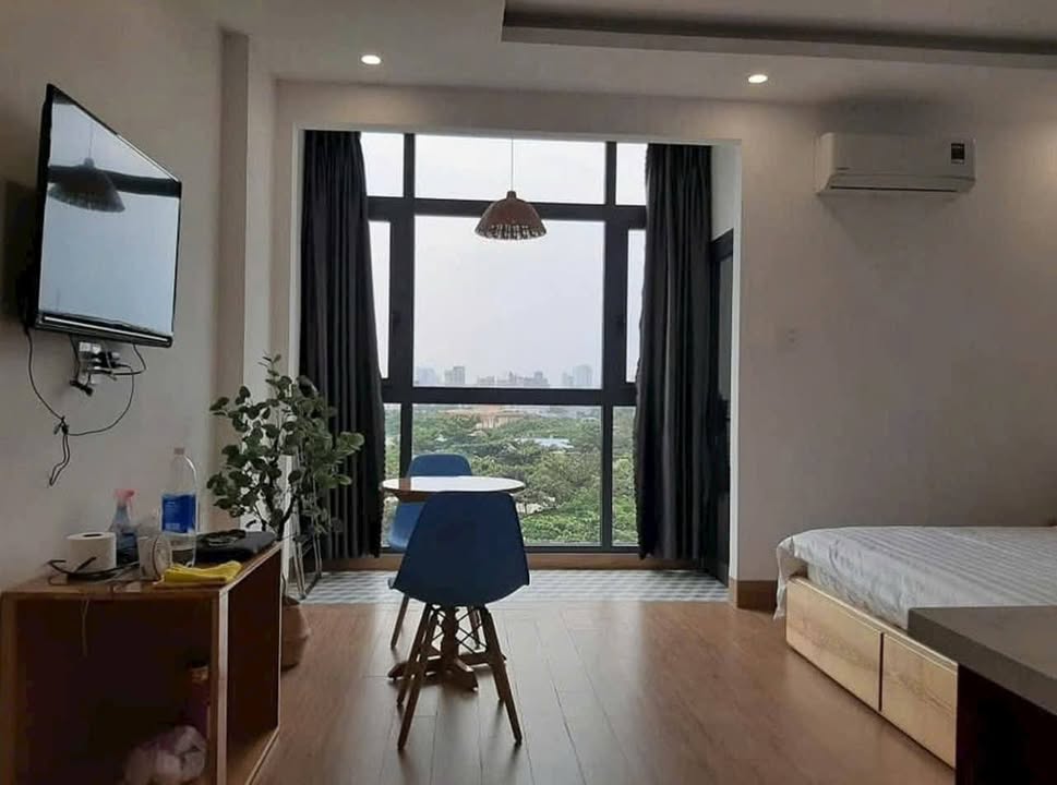 Căn hộ dòng tiền Ngô Quang Huy Sơn Trà 90m² giá 25 tỷ - Đầu tư sinh lời ngay lập tức!