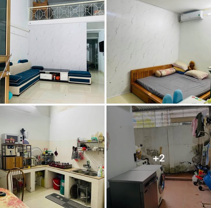 Nhà cấp 4 đường Nguyễn Đình Chiểu Kim Tân 80m² giá 2.68 tỷ - Sẵn sàng vào ở!