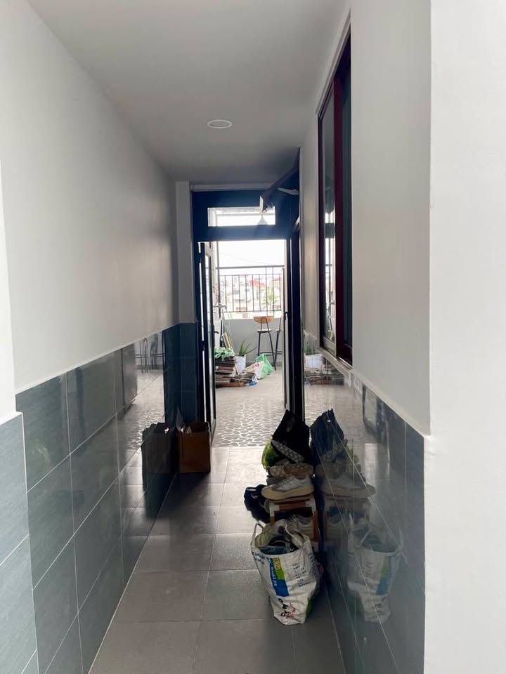 Căn hộ dịch vụ Tân Phú 100m² giá 14.4 tỷ - Đang kinh doanh ổn định!