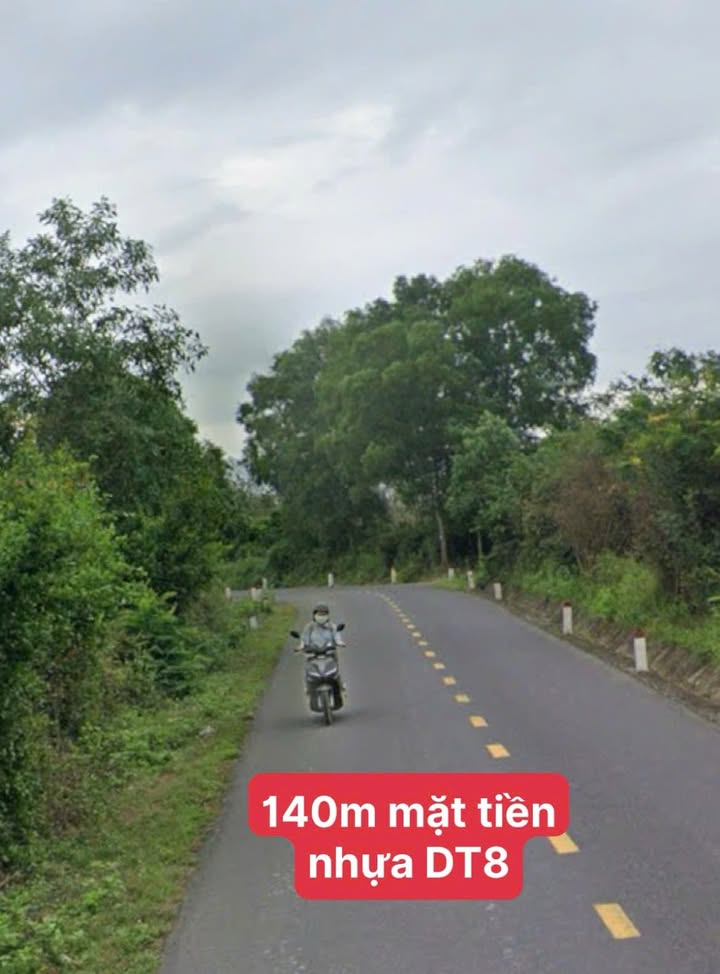 Đất mặt tiền đường DT8 Diên Khánh 16.225m² giá 9.257 tỷ - Đầu tư sinh lời cao!