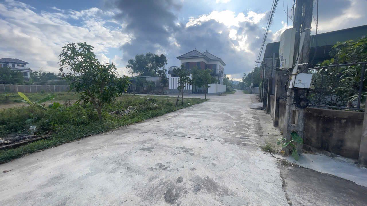 Đất nền phường Hà Huy Tập, 147.5m², giá 1.4 tỷ - Đường rộng thông thoáng!