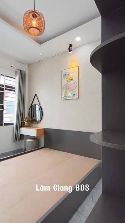 Căn hộ Phan Huy Ích, Tân Bình 35m² giá 4 tỷ - Sẵn sàng vào ở!