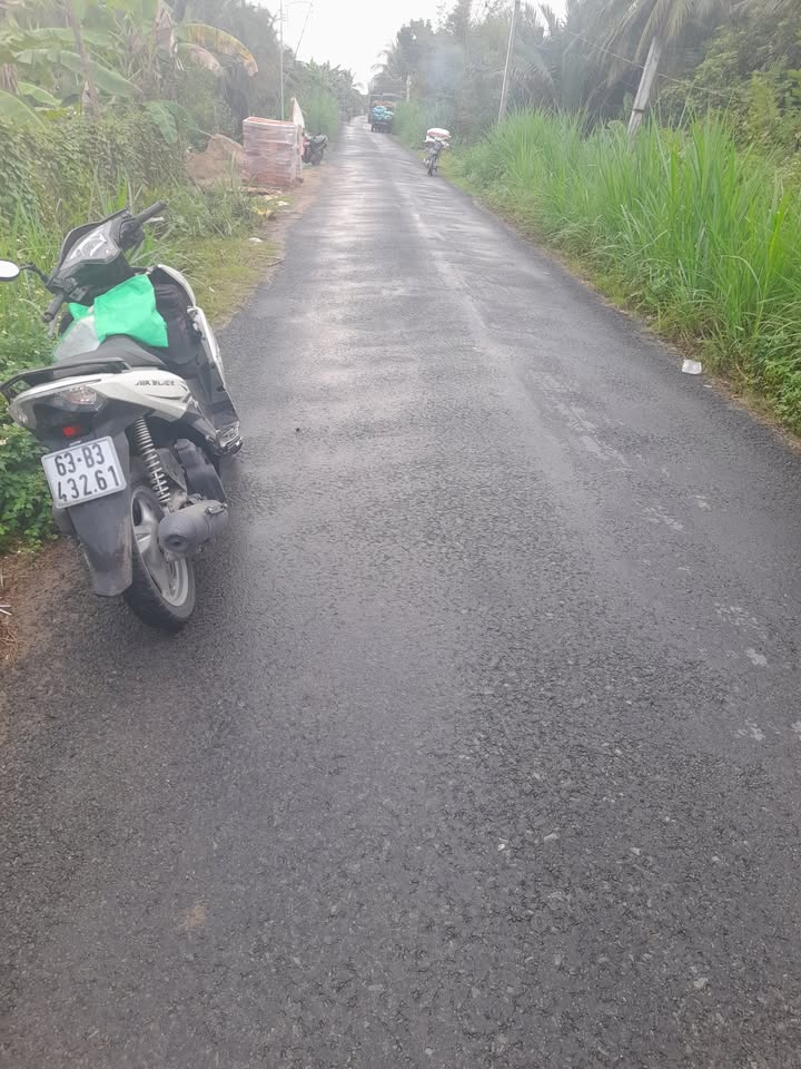 Đất thổ cư 252m² tại Phú Kiết, Chợ Gạo - Giá chỉ 750 triệu!