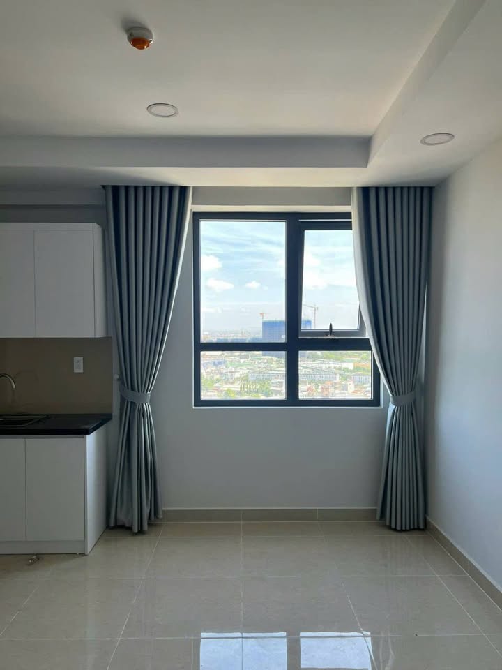 Căn hộ Phúc Đạt Tower Dĩ An 53m² giá 1.95 tỷ - Nhận nhà ngay không cần chứng minh thu nhập!