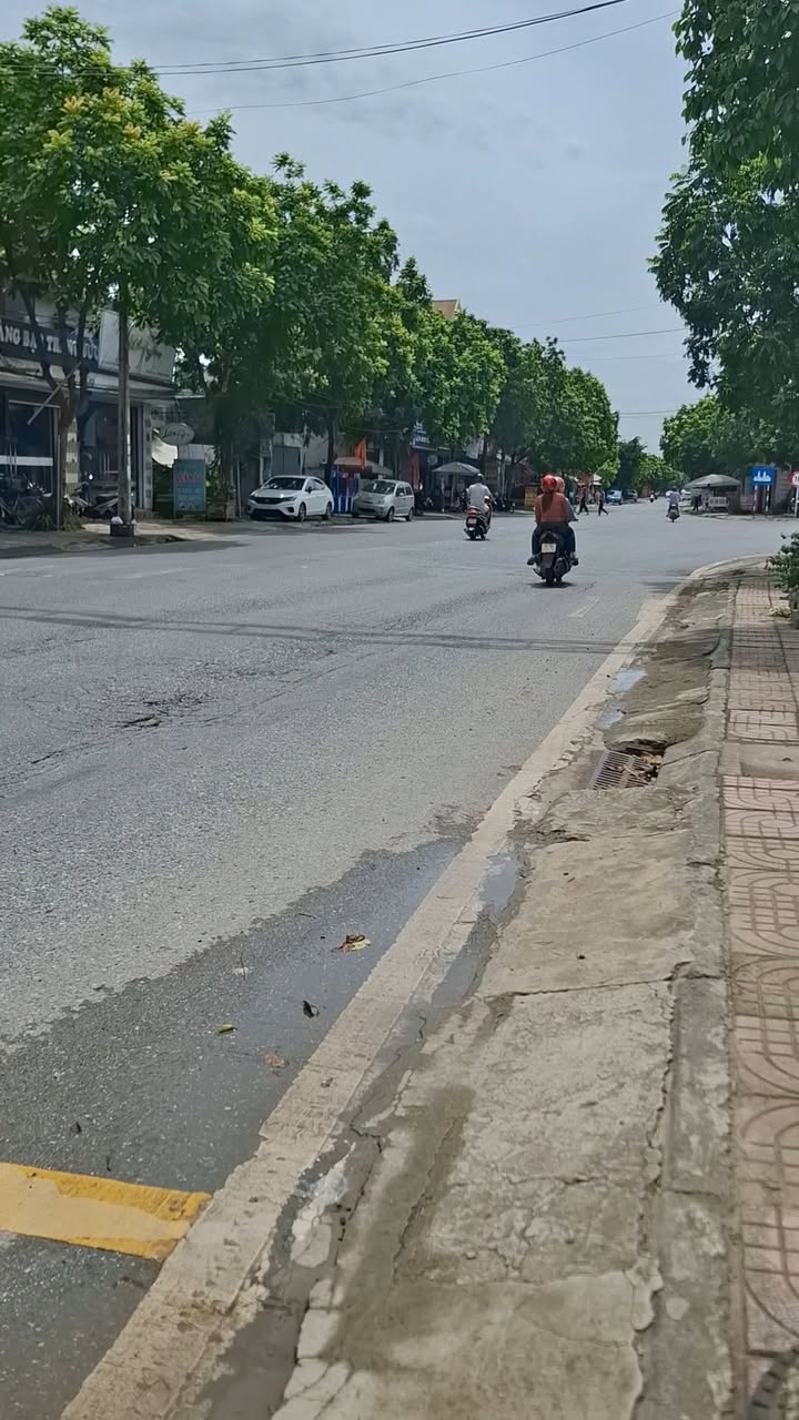 Bán đất mặt đường 477, thị trấn Me, huyện Gia Viễn, Ninh Bình - Địa điểm kinh doanh lý tưởng!