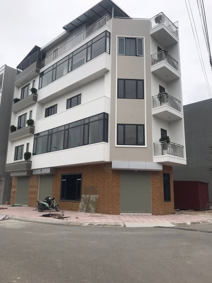 Cho thuê mặt bằng kinh doanh tại Khắc Niệm - Diện tích 90m², giá từ 10 triệu!