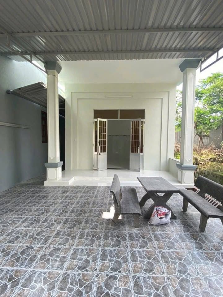 Nhà bán tại Xã Long Hải, Long Điền, 126m² giá 1.62 tỷ - Sẵn sàng vào ở ngay!