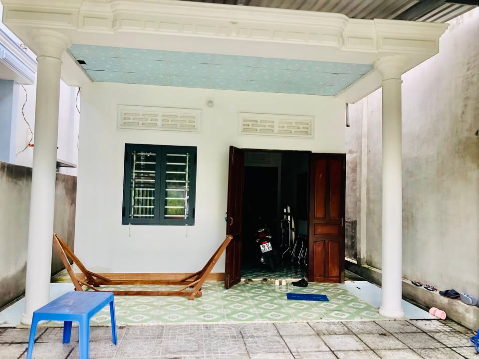 Nhà phố Phước Hải 110m² giá 2 tỷ - Gần biển, sẵn sàng ở ngay!