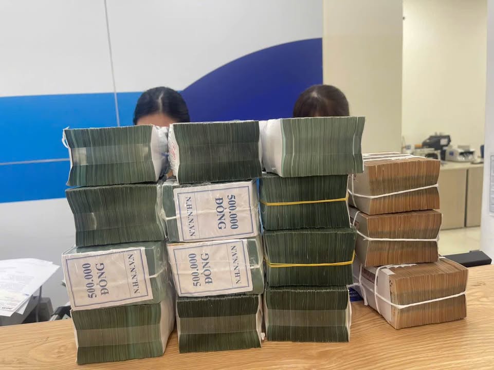 Đất nền khu Chí Linh 1, Vũng Tàu 72m² giá 7.4 tỷ - Hướng Đông độc đáo, chốt nhanh Tết!