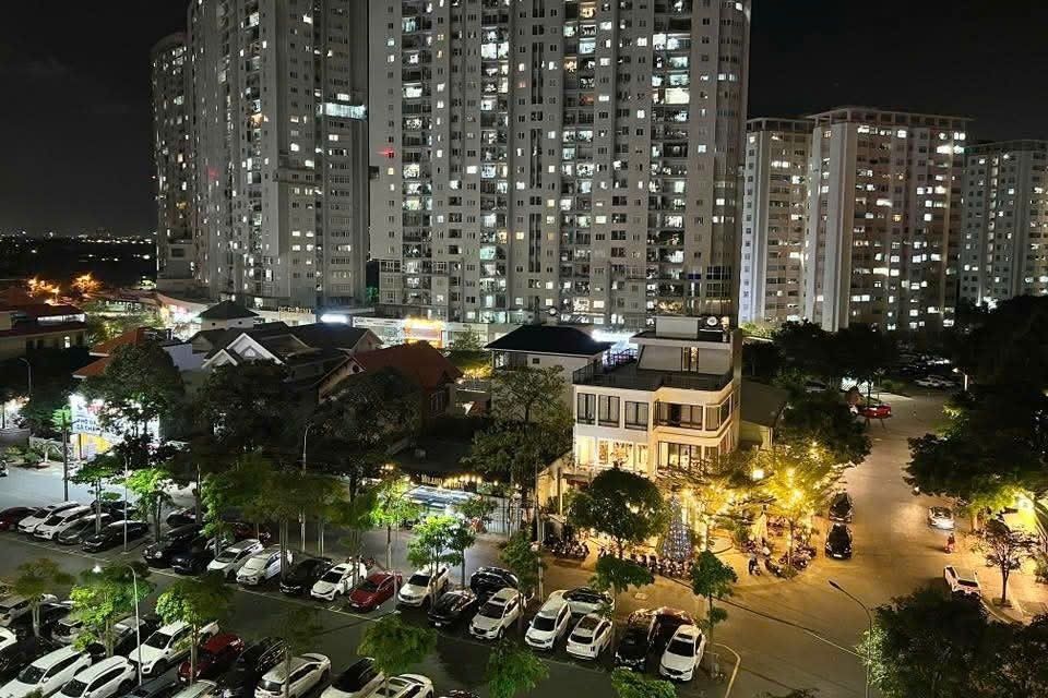 Đất nền Vũng Tàu 72m² giá 7.4 tỷ - Hướng Đông Nam mát mẻ, xây dựng tự do!