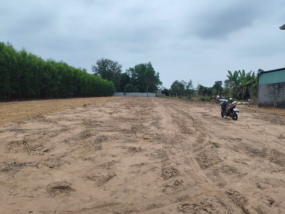 Đất nền Hắc Dịch, Phú Mỹ 3300m² giá chỉ 5 tỷ - Đầu tư sinh lời ngay!