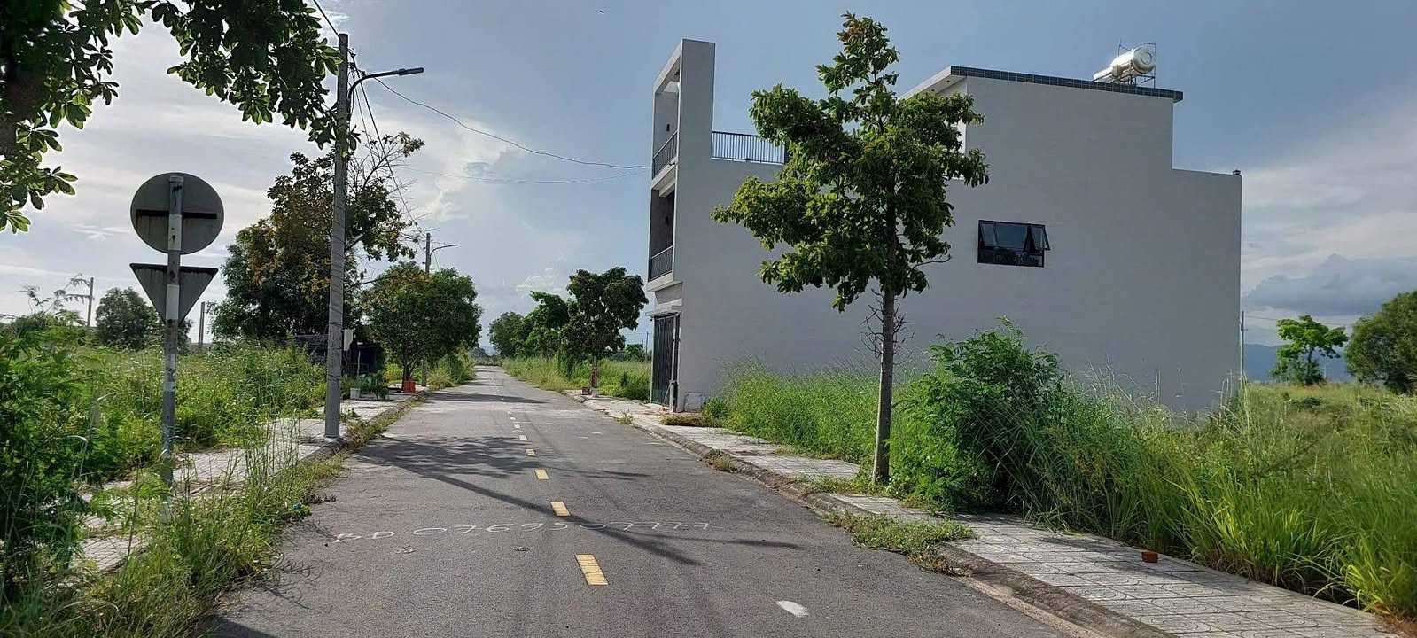 Đất mặt tiền An Ngãi, Long Điền 100m² giá 1.399 tỷ - Gần biển Long Hải chỉ 7km!