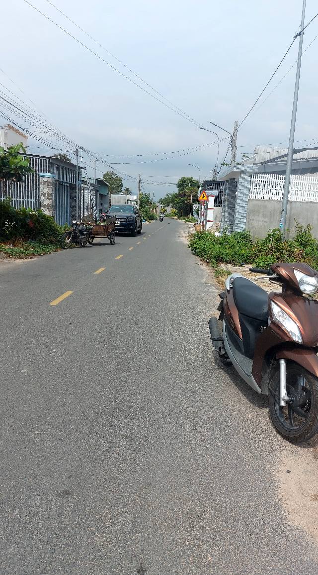 Đất nền Tam Phước Long Điền 207m² giá 1.82 tỷ - Vị trí đẹp cho kinh doanh!