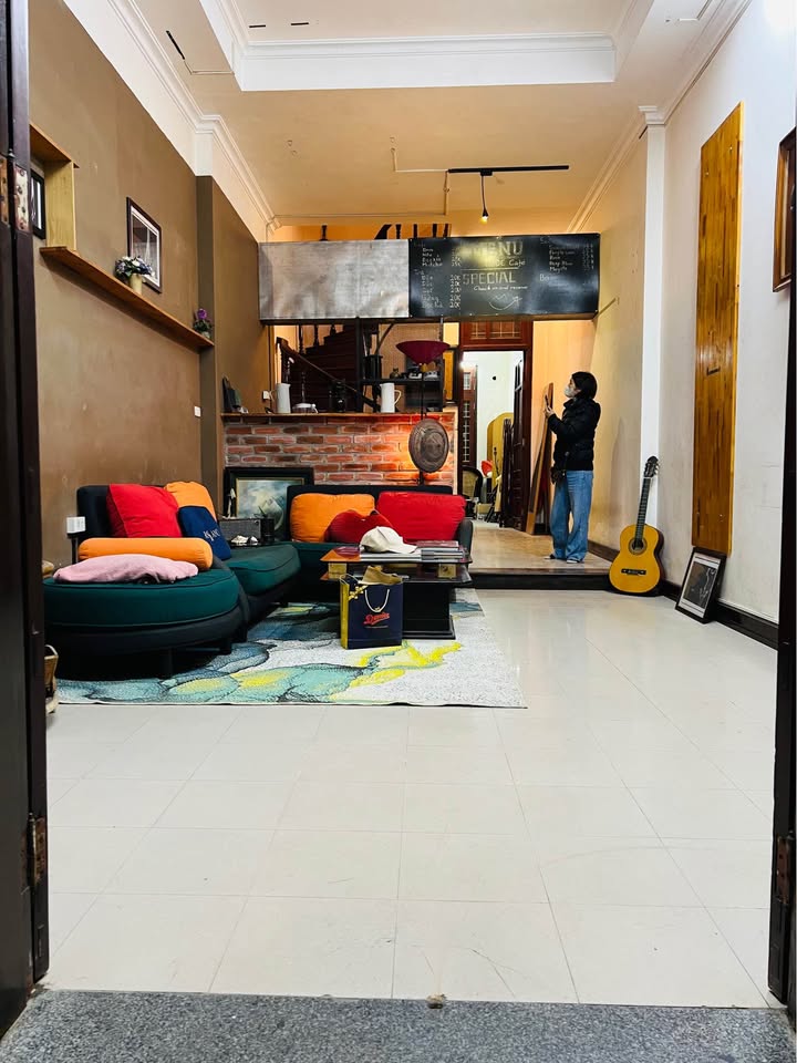 Mặt bằng cho thuê đường Phùng Chí Kiên, Nghĩa Đô 60m² chỉ 9 triệu/tháng - Vị trí đẹp, phù hợp kinh doanh!