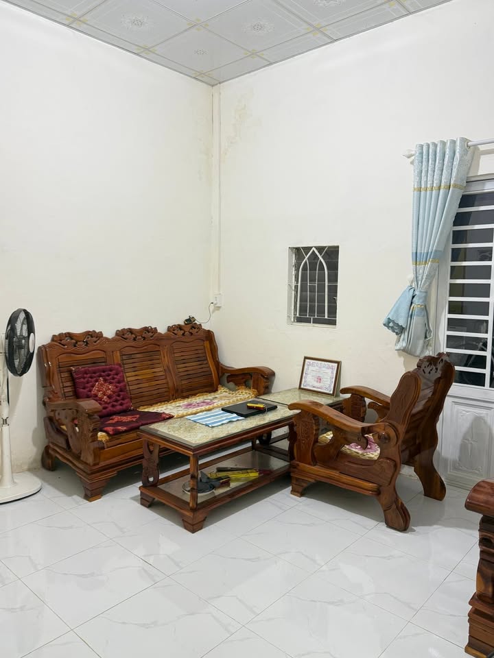 Nhà cấp 4 tại chợ Phi Nôm, Hiệp Thạnh, 250m² giá 1 tỷ - Cơ hội đầu tư sinh lời!