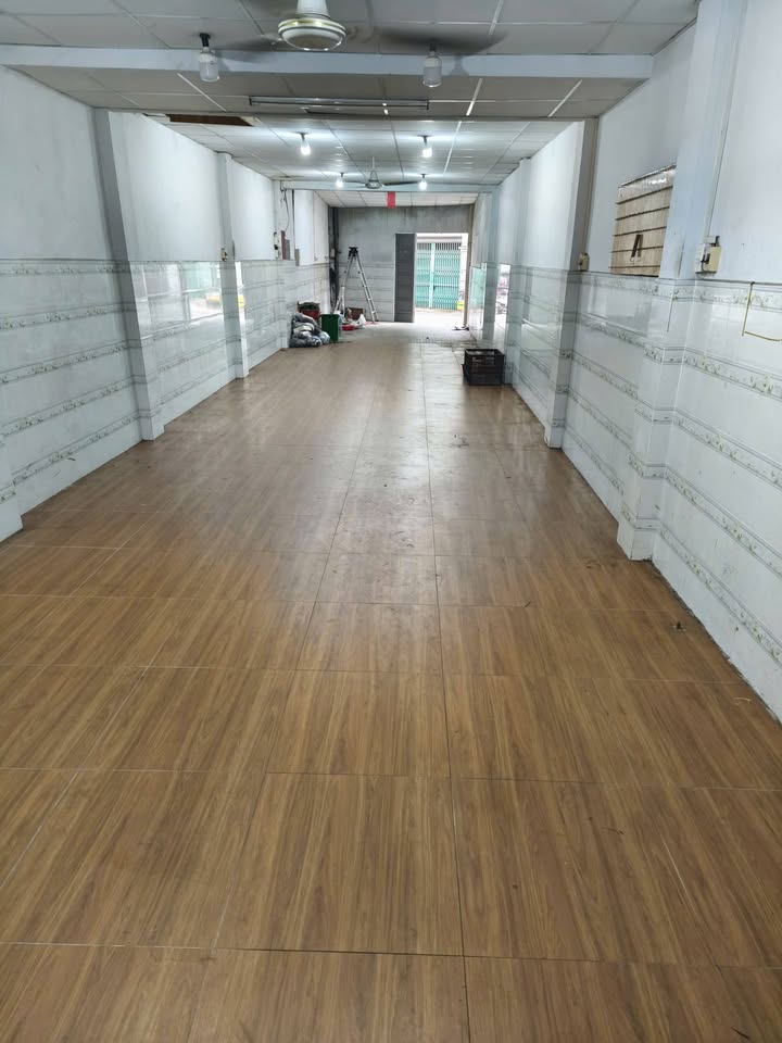 Cho thuê mặt tiền phường Bình Hưng Hòa, quận Tân Phú, 88m² - Vị trí sát AEON Tân Phú!