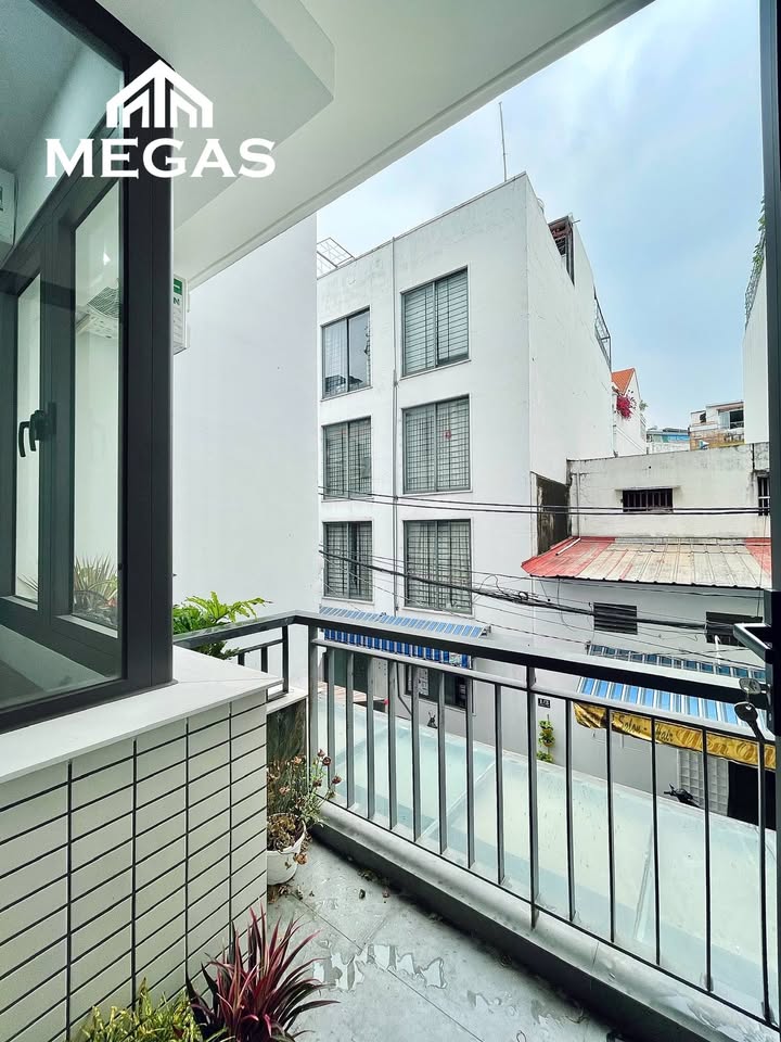 Căn hộ 1PN Trường Sơn, Tân Bình - Full nội thất, ngay sân bay!