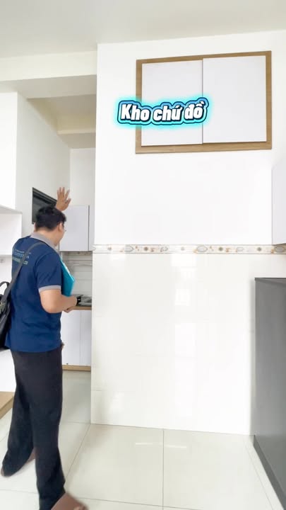 Căn hộ cho thuê tại Cộng Hòa, Tân Bình 5.2 triệu - Không gian sống mới mẻ, tiện nghi!