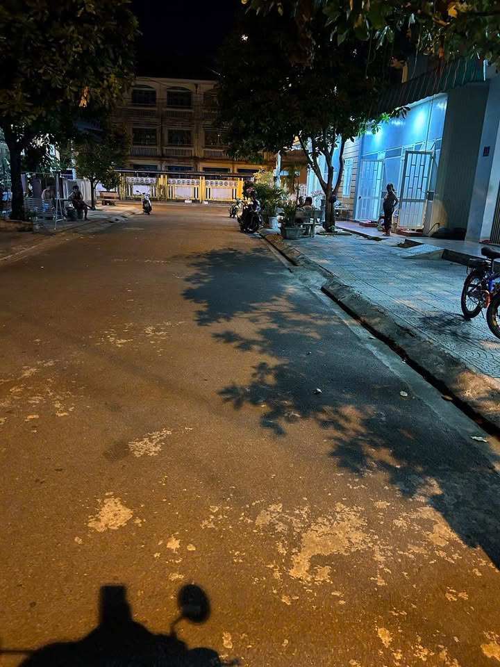 Đất nền Dương Thưởng, An Mỹ, Tam Kỳ 80m² - Giá chỉ 2.1 tỷ, đầu tư sinh lời!