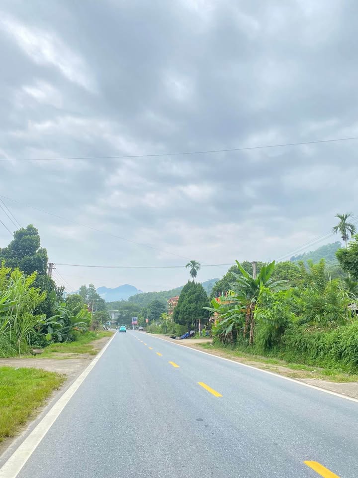 Đất nền Đạo Đức Vị Xuyên 758,3m² giá 4 tỷ - Tiềm năng phát triển cao!