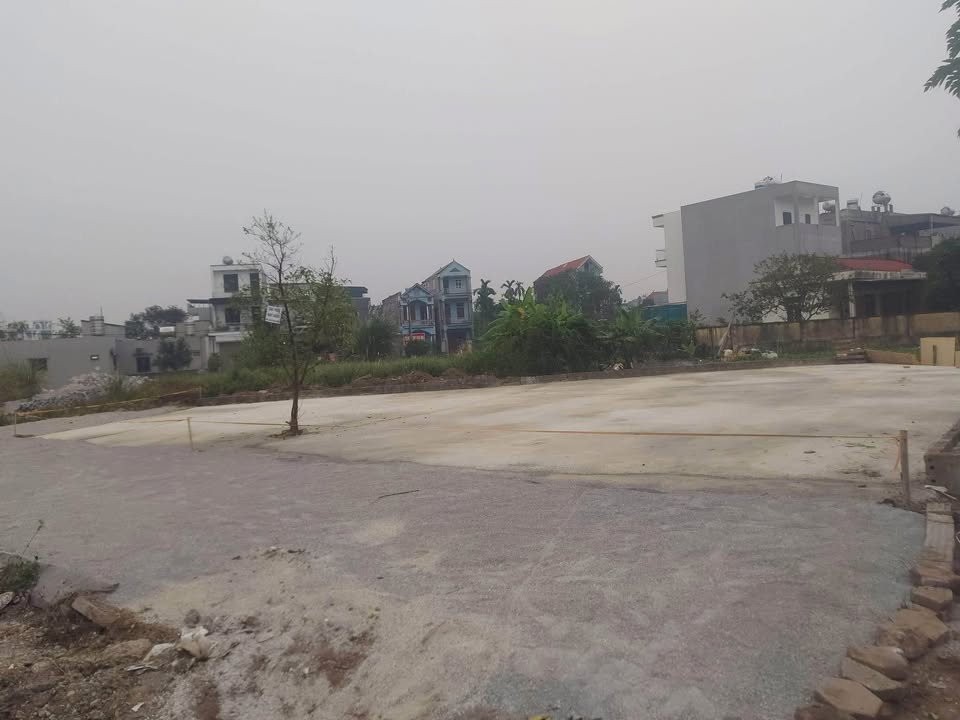 Mặt bằng cho thuê tại Lam Hạ, Phủ Lý 307m² - Vị trí đắc địa, giá ưu đãi!