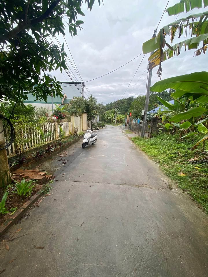 Đất nền phường Nguyễn Trãi 80m² giá 1 tỷ - Vị trí thuận lợi cho đầu tư!