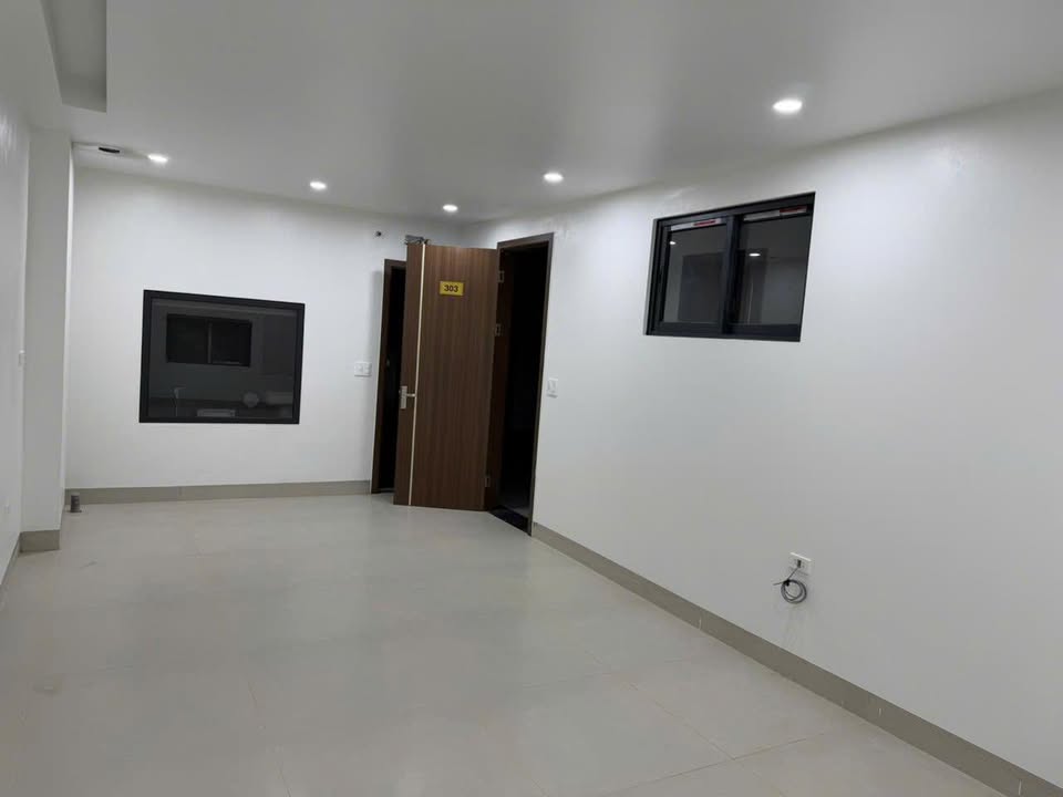 Phòng trọ CCMN Hạ Long 30m² giá 2.5 triệu - Đầy đủ nội thất, sẵn sàng vào ở!