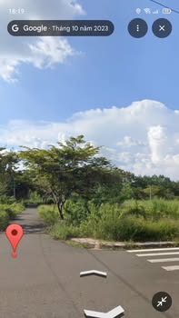 Đất nền khu dân cư Tân Phước 2400m² giá 1.1 tỷ - Đầu tư sinh lời ngay!