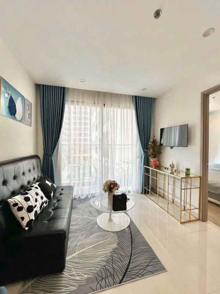 Căn hộ 2PN 2WC Tầng 3 Tòa S10.07 Origami Thủ Đức - Giá chỉ 7 triệu/tháng