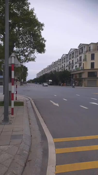 Shophouse Vinhomes Ocean Park 2 Văn Giang 105m² giá 15.322 tỷ - Vị trí kinh doanh đắc địa!