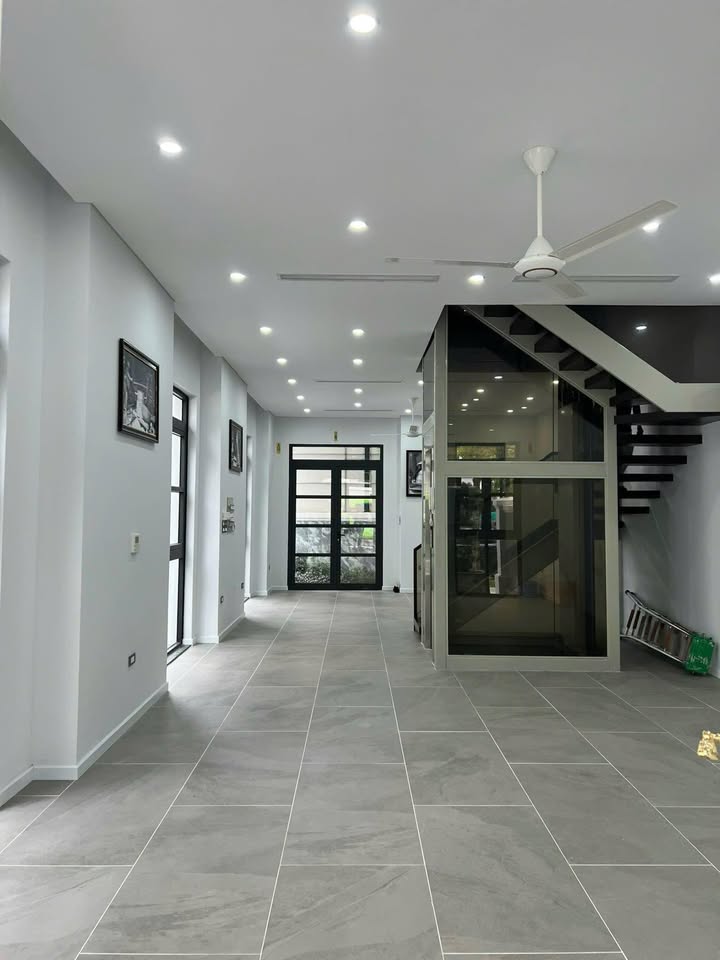 Biệt thự song lập Hải Âu 02, Gia Lâm 150m² giá 45 triệu - Chính chủ cho thuê ngay!