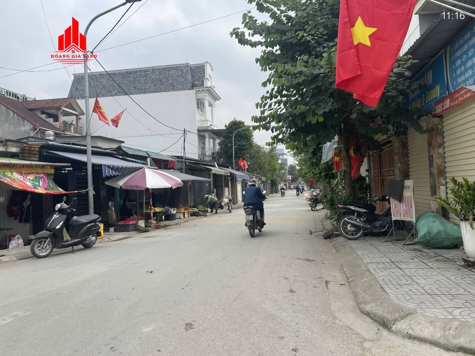 Đất nền Thành Vinh - 82,4m² giá thỏa thuận - Đường thông thuận tiện!