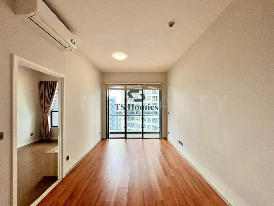 Căn hộ cho thuê Thảo Điền 50m² giá 21 triệu - Sẵn sàng vào ở ngay!